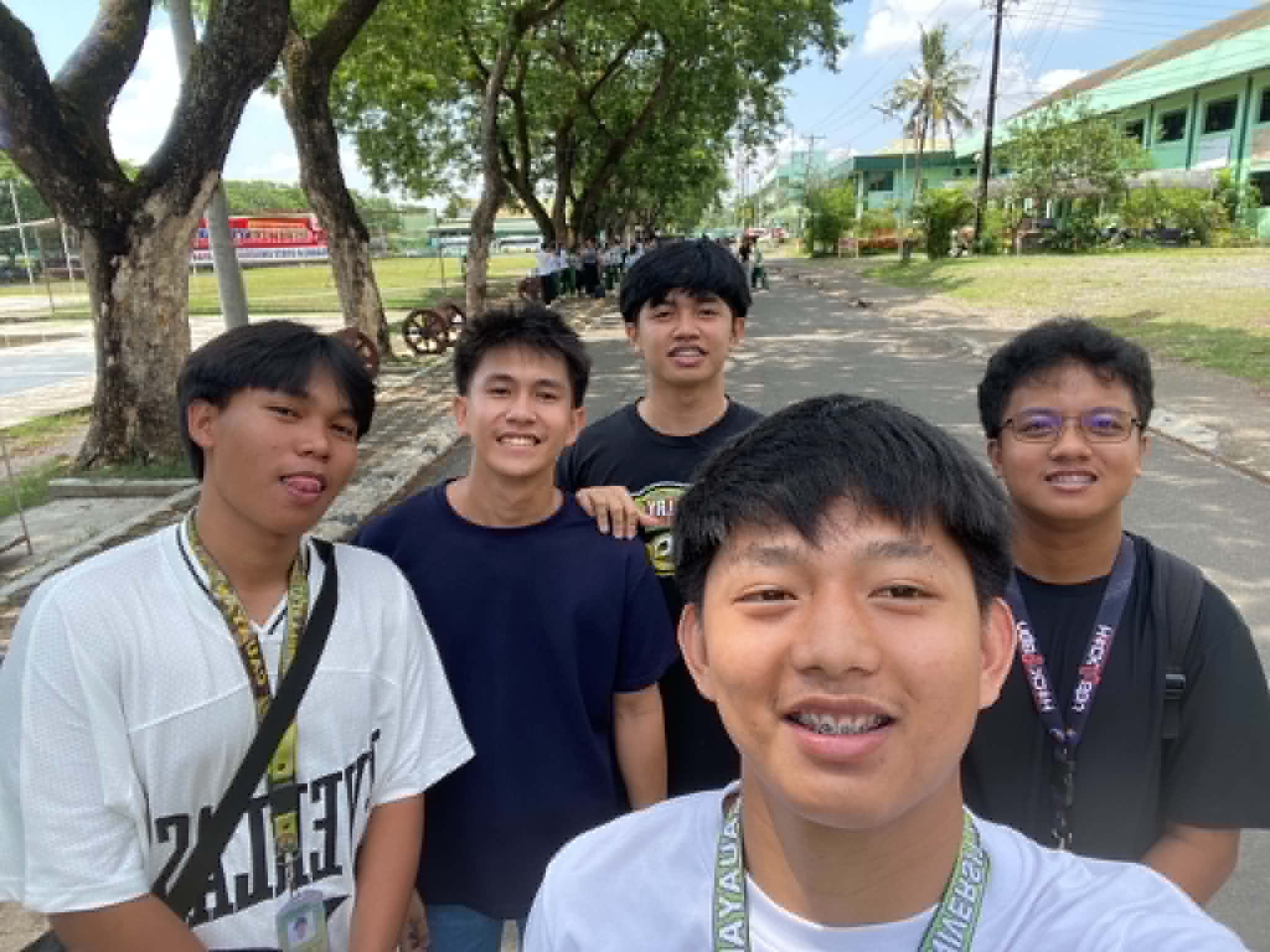 Friends