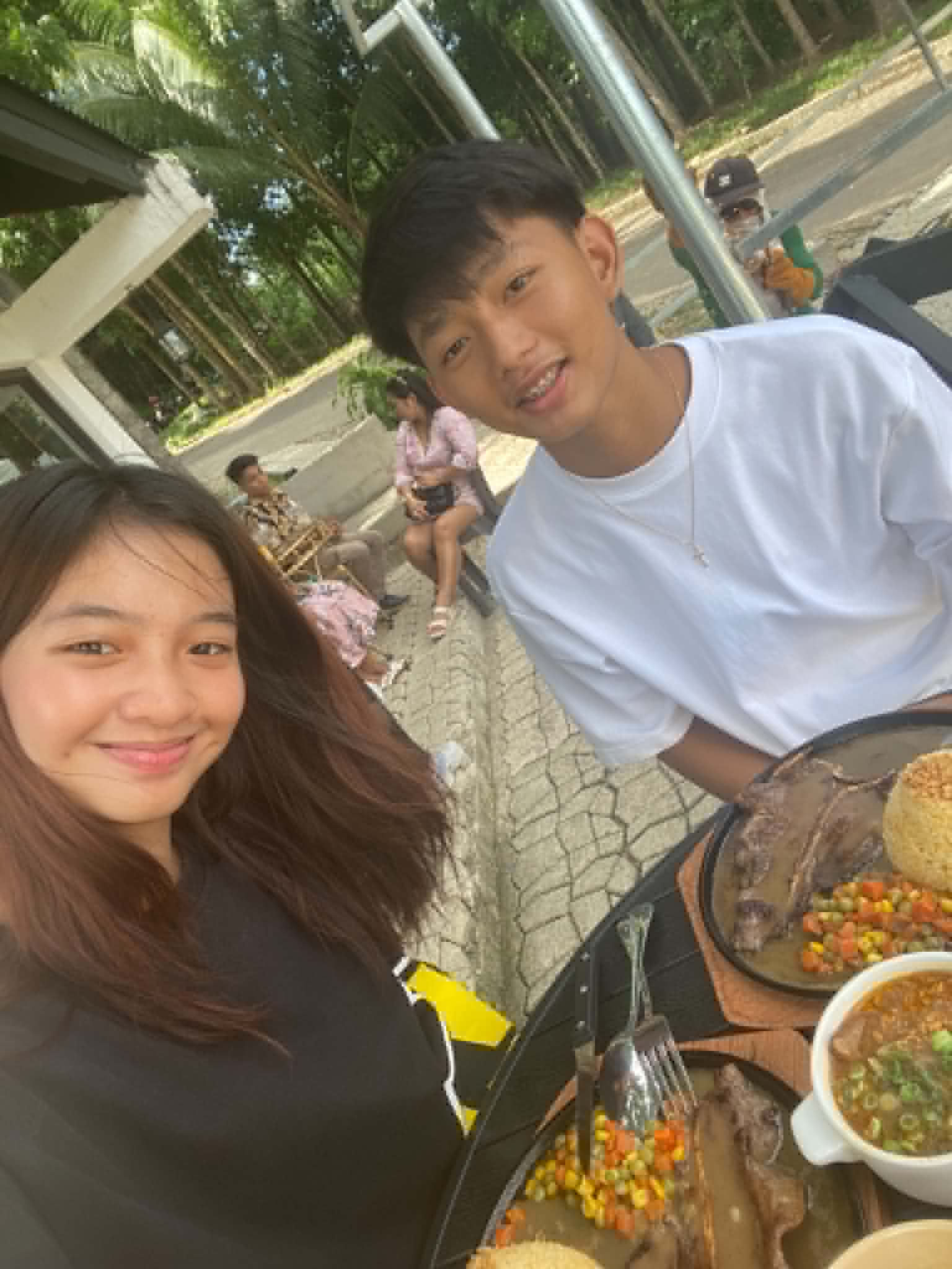 quality time