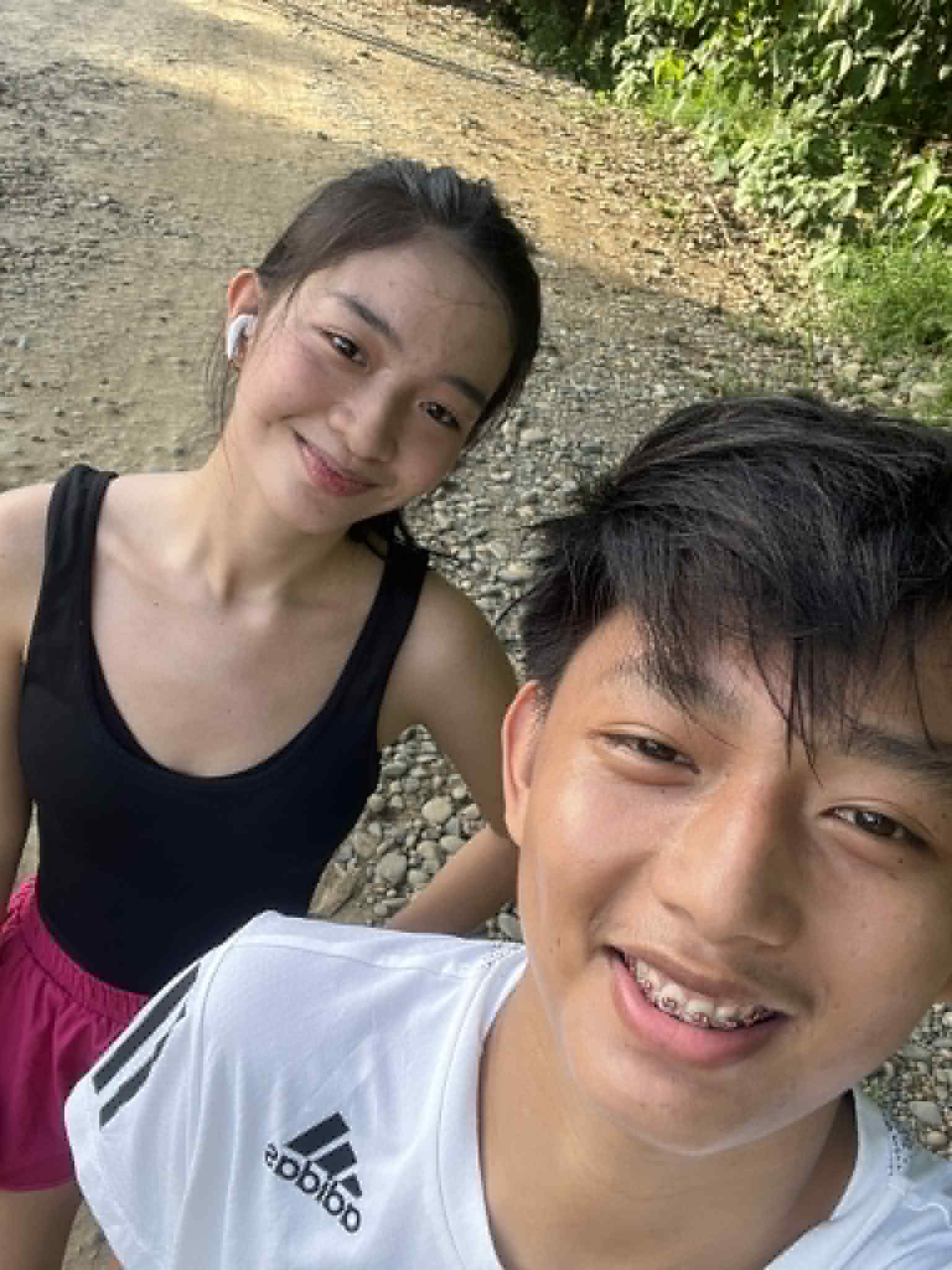 quality time
