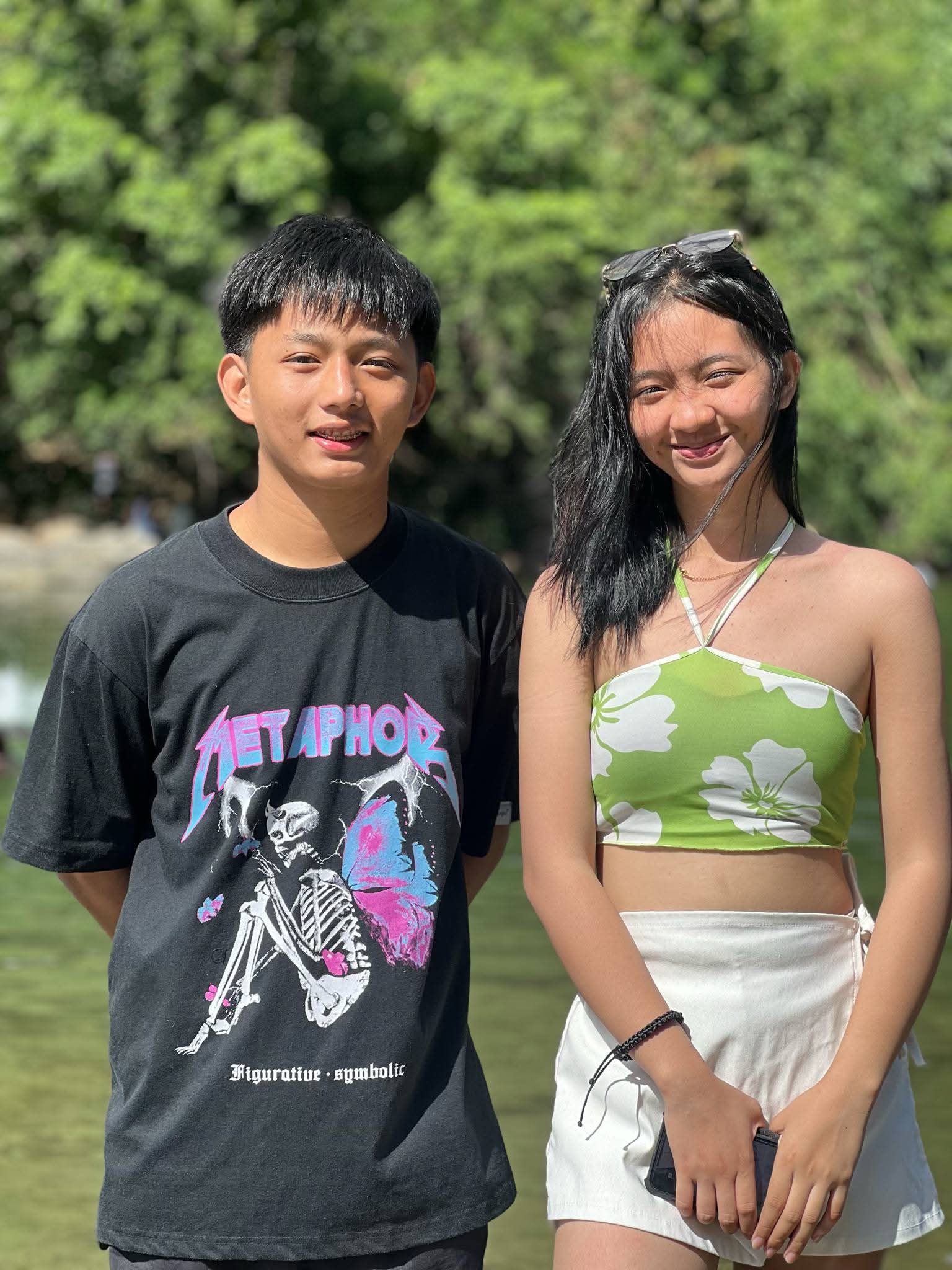 special trip