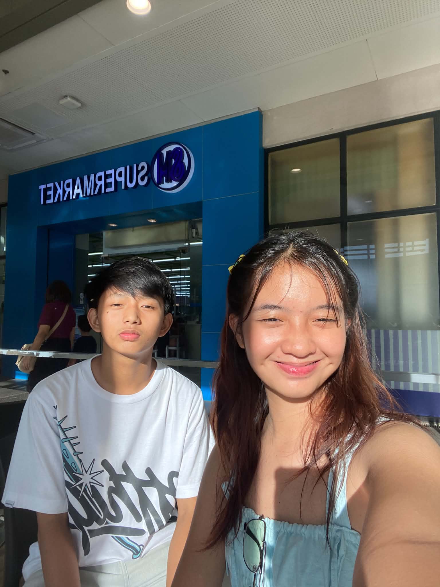 special trip